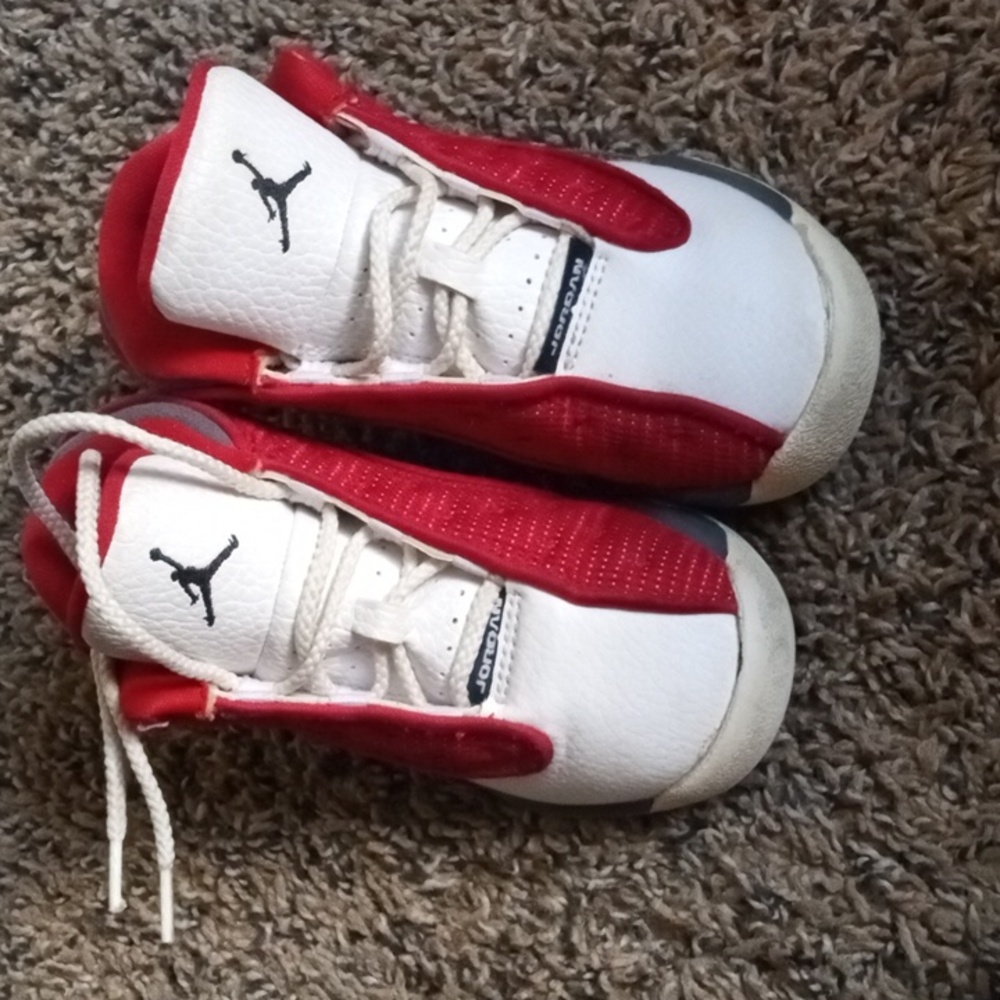 9c boy shoes
